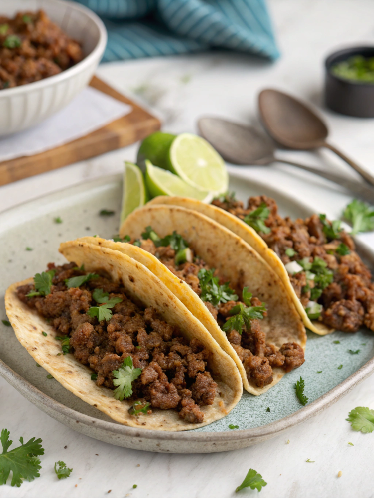 Taco Meat