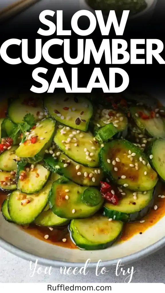 Cucumber