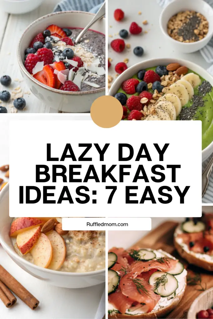 Lazy Day