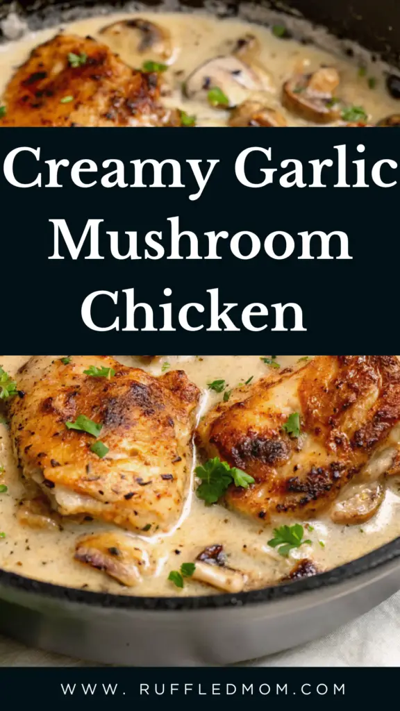 Chicken Thighs