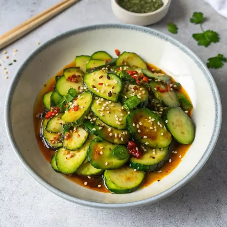 Cucumber