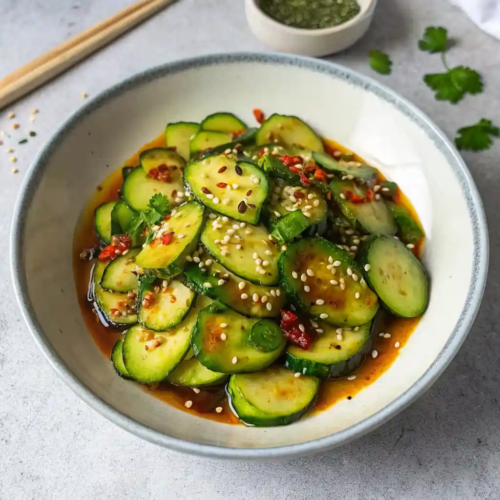 Cucumber